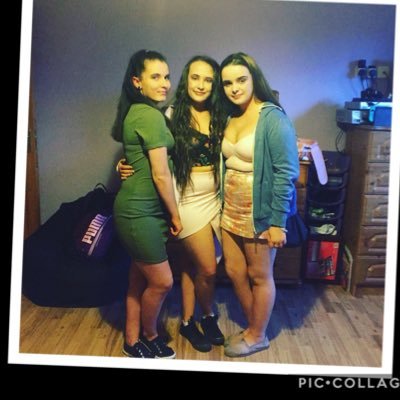 Profile Picture of Jade Healy (@jadehealy9) on Twitter