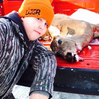 Profile Picture of Jake Pence (@jake_jdpence) on Twitter