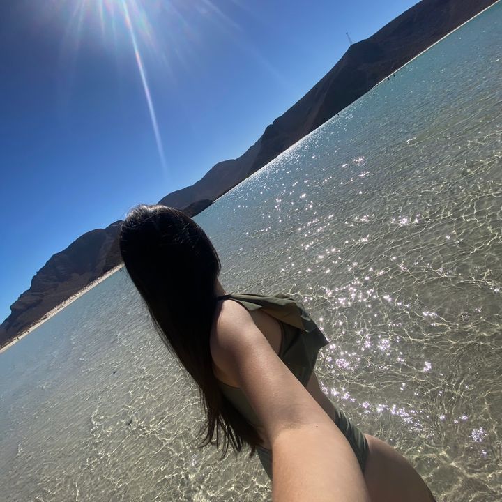 Profile Picture of abbys.ar (@abbyarevaloo) on Tiktok