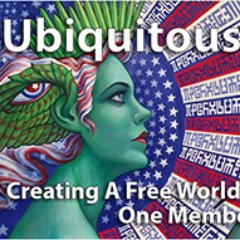 Profile Picture of Richard Jamerson (@ubiquitousrich) on Twitter