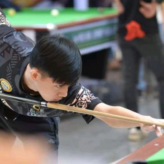 Profile Picture of Dwight.pool (@koishidwight) on Tiktok
