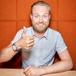 Profile Picture of Phillip Van Wagoner (@philwritespoems) on Instagram