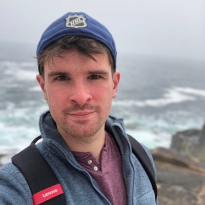 Profile Picture of Scott Chaput (@HitmonScott) on Twitter