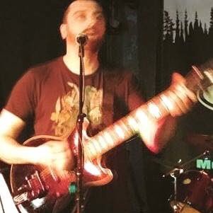 Profile Picture of Adam V Trent (@AdamTrent17) on Twitter