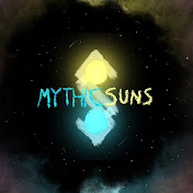 Profile Picture of Ben Knight (@MythicSuns) on Youtube