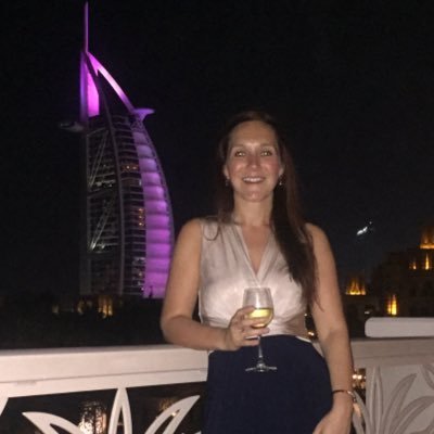 Profile Picture of Sarah Bayfield (@S4rah13) on Twitter