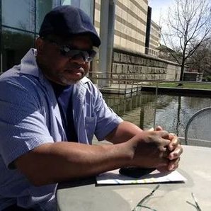 Profile Picture of Anthony Hamlet (@AnthonyHamlet2) on Twitter