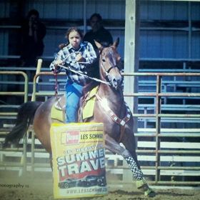 Profile Picture of Sade Allen (@DoodleBug2809) on Pinterest