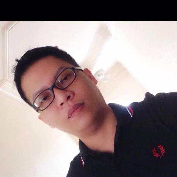 Profile Picture of Kristopher Tan (@allykatan) on Poshmark