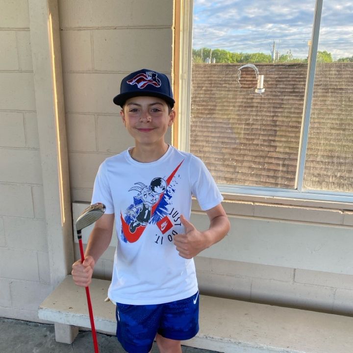 Profile Picture of lukekoth9 (@lukekoth9) on Tiktok
