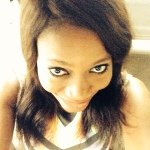 Profile Picture of Lutterodt Anastasia Cenam (@senamzz) on Instagram