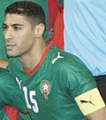 Profile Picture of Youssef Safrion Wikipedia