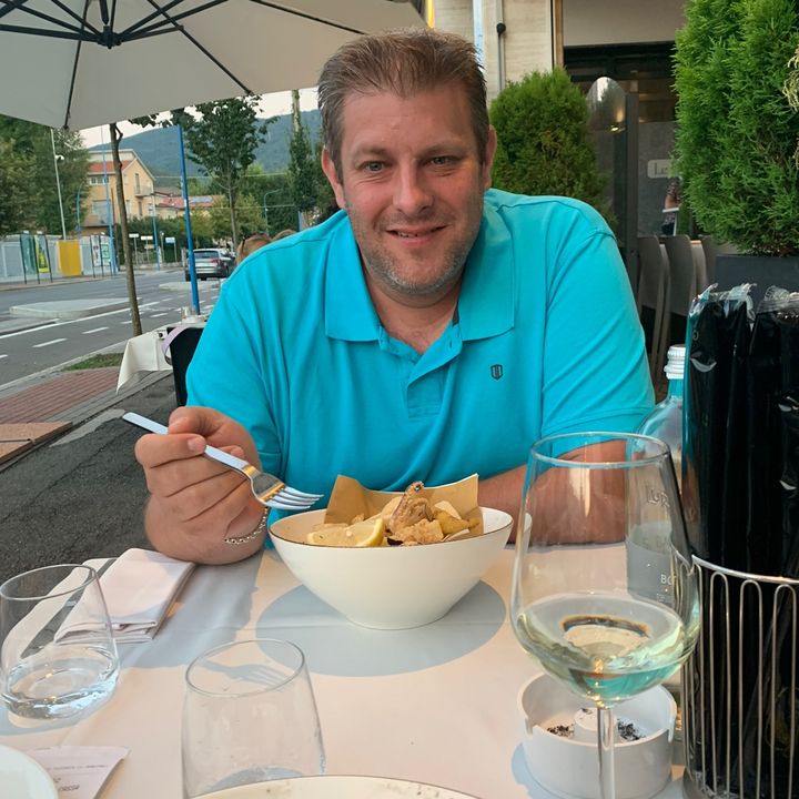 Profile Picture of Michael Stockinger (@stogge001) on Tiktok