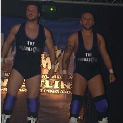 Profile Picture of The Predators (@ThePredatorsUK) on Twitter