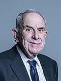 Profile Picture of Lennie Hoffmann, Baron Hoffmannon Wikipedia