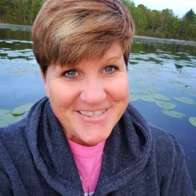 Profile Photo of Victoria Knapp  ⚓ 🎣 (@LadyAngler45) on Twitter