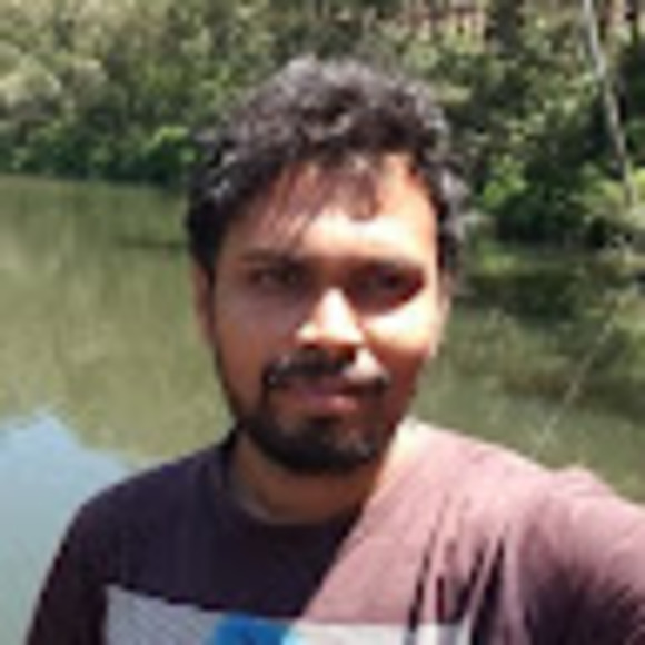 Profile Picture of Jeyaharan Jeyakumar (@jeyaharanj) on Poshmark