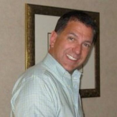 Profile Picture of Ray Thivierge (@RayThiv) on Twitter