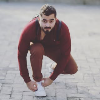 Profile Picture of syed kazim (@kazimsyed) on Instagram