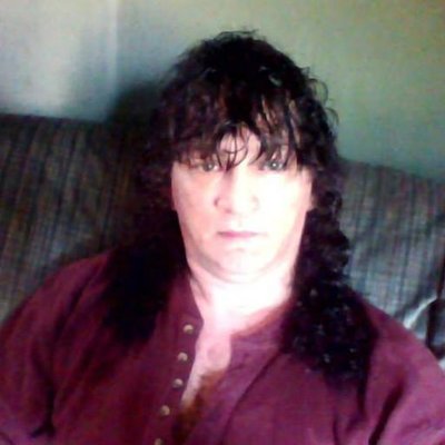 Alan Hoskins-Jester - Twitter Profile Picture of Alan Hoskins-Jester (@jesteralan) on Twitter