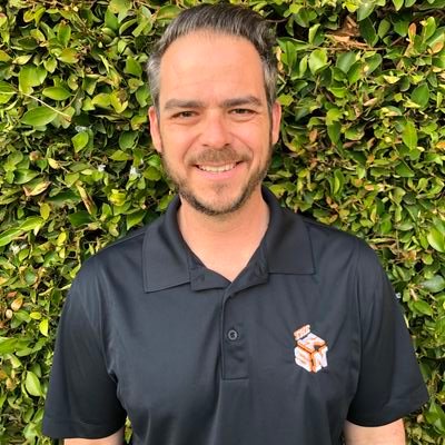 Profile Picture of Tom Reiner (@tommyreiner) on Twitter