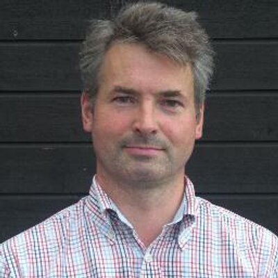 Profile Picture of Peter Hagström (@p_hagstrom) on Twitter