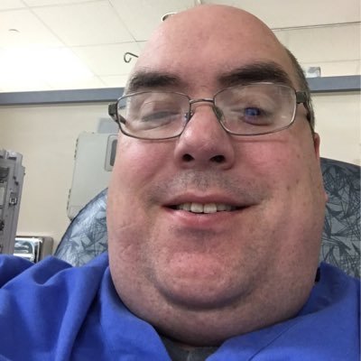 Profile Picture of Brian Standridge (@bankrupt363) on Twitter
