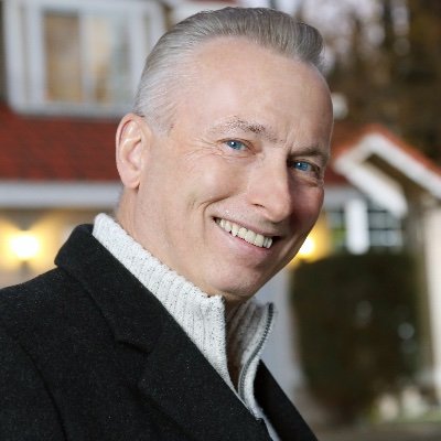 Profile Picture of Ken Mitchell RE (@ken_mitchell) on Twitter
