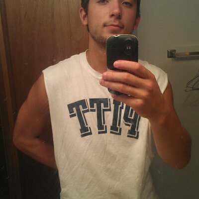 Profile Picture of Stephen Brubaker (@StephenBrubake1) on Twitter