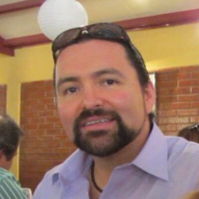 Profile Picture of Luis Ossa (@Luchossa) on Twitter
