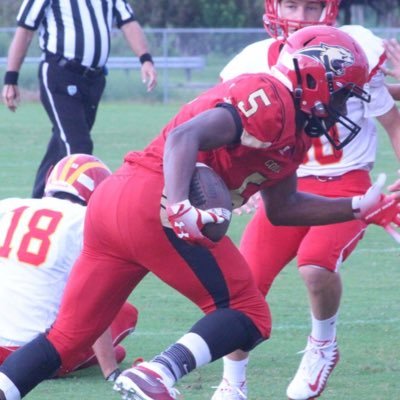 Profile Picture of Christopher Deveaux Moona (@FinesseGang_0) on Twitter