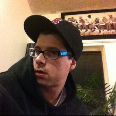 Profile Picture of Kevin Pepin (@151Pep) on Twitter