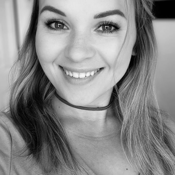 Profile Picture of Christina Bergeron (@life.with.christina) on Tiktok