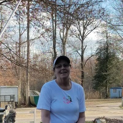 Profile Picture of Dianne Modlin (@dianne_modlin) on Twitter