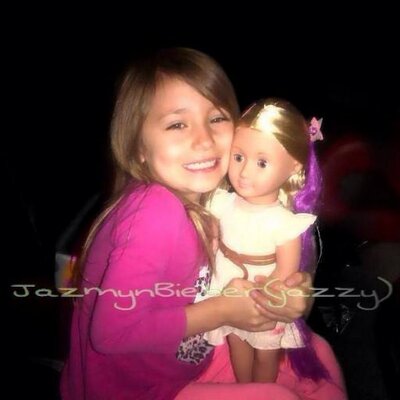 Profile Picture of Maria Valentina (@MariaPeyton19) on Twitter