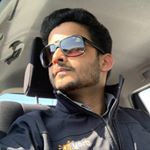 Profile Picture of vikJ_⏭️ (@vikrant.joshi) on Instagram