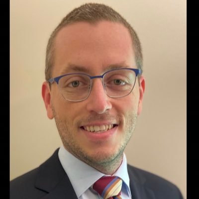 Profile Picture of Michael Perlmutter (@DitchDoc14) on Twitter