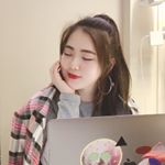 Profile Picture of Adelyn Sunjoo Lee (@addymauve) on Instagram