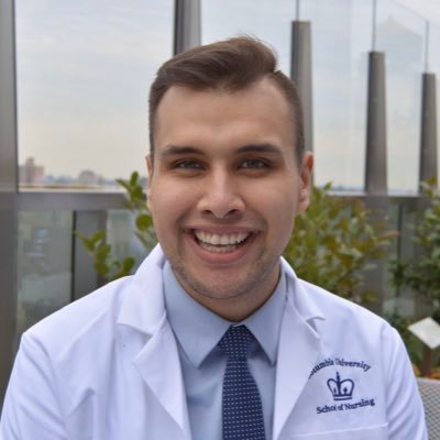 Profile Picture of Kyle Durrant, MSN, RN (@KyleADurrant) on Twitter