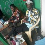 Profile Picture of charles gitau (@chalogitau10) on Instagram