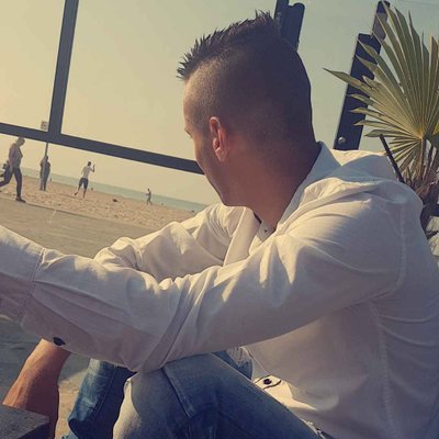 Profile Picture of Caniglia Tony (@CanigliaTony10) on Twitter