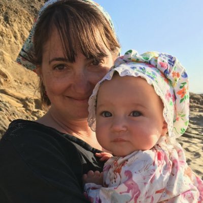 Miranda Beverly-Whittemore - Twitter Profile Picture of Miranda Beverly-Whittemore (@MirandaBW) on Twitter