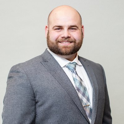 Profile Picture of Kevin J. Silva, MSAT, ATC (@KJSilva_ATC) on Twitter