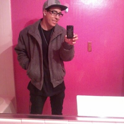 Profile Picture of Michael Zubiate (@ZubiateMichael) on Twitter