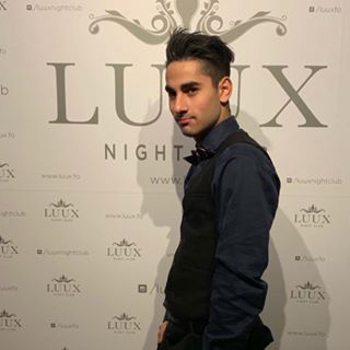 Profile Picture of Djoni Joensen (call me DJ) (@djonijoensenOfficial) on Facebook