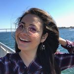 Profile Picture of Carroll Estefania Hernandez (@carrollvsaja) on Instagram