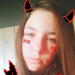 Profile Picture of Jasmine Norton (@alexanderianorton) on Instagram