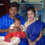 Profile Picture of manisha adhikari das (@dasmanishaadhikari) on Instagram