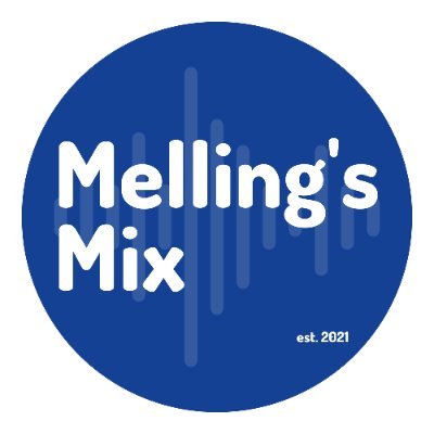 Profile Picture of Melling's Mix (@MellingsMix) on Twitter