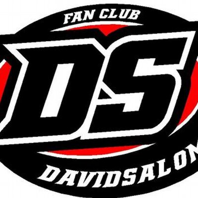 Profile Picture of David Salom Fan Club (@DavidSalomfancl) on Twitter